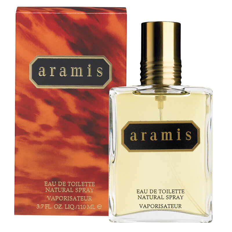 ARAMIS BY ARAMIS, EAU DE TOILETTE, 110ml
