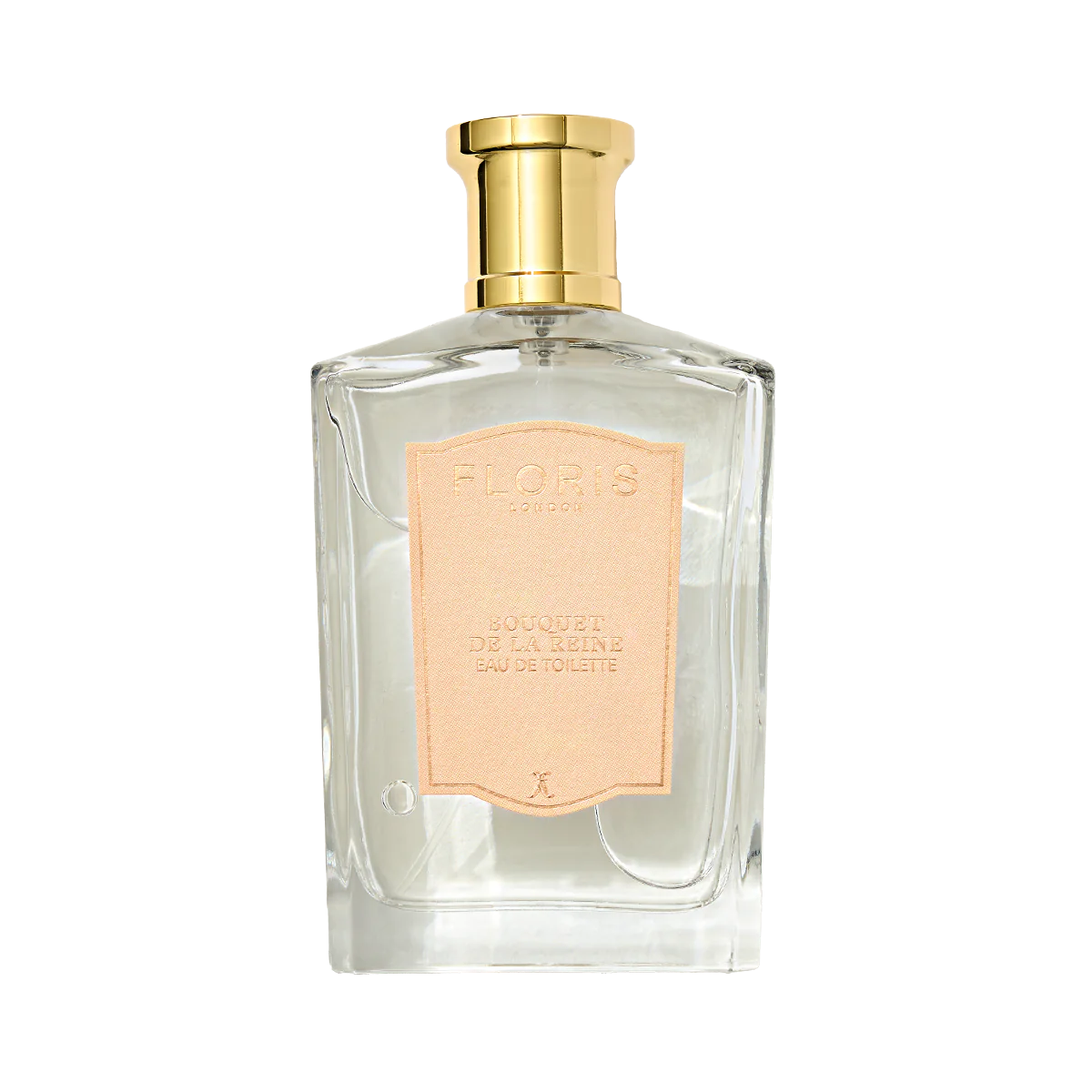 FLORIS, BOUQUET DE LA REINE, EAU DE TOILETTE, 100ml.
