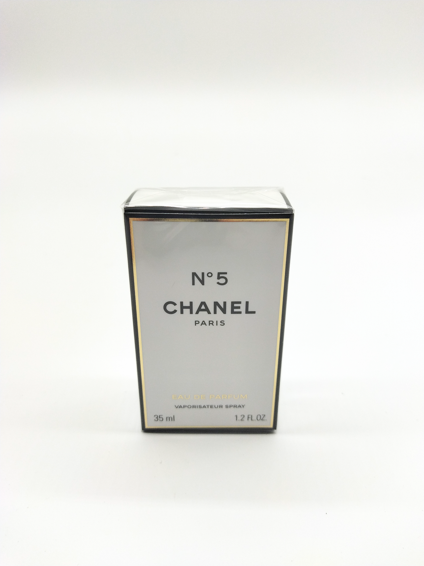 CHANEL No 5 EAU DE PARFUM SPRAY 50ML