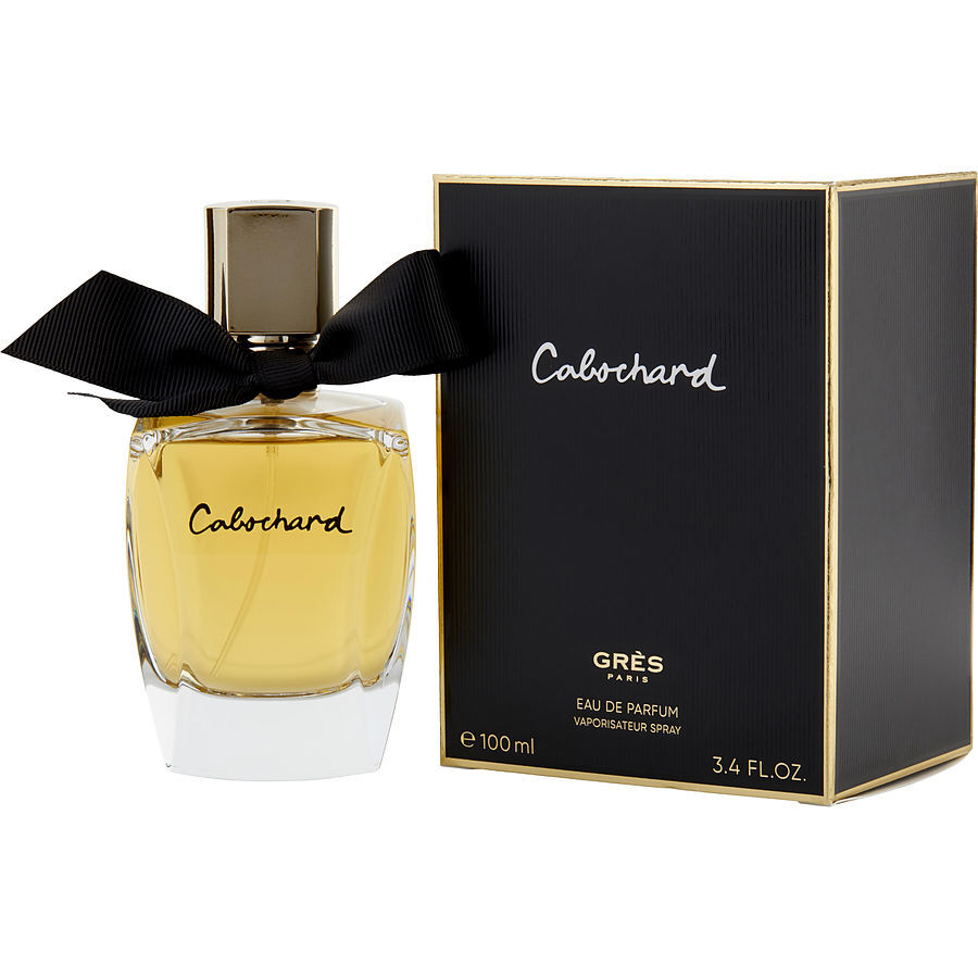 CABOCHARD, EAU DE PARFUM, GRES PARIS, 100ml