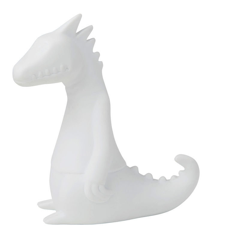 DINOSAUR LED LIGHT LAMP, HEIGHT 14cm.
