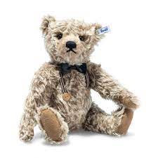STEIFF, FREDERIC COLLECTORS' TEDDY BEAR, SIZE 34cm, A70044571/ 000430.