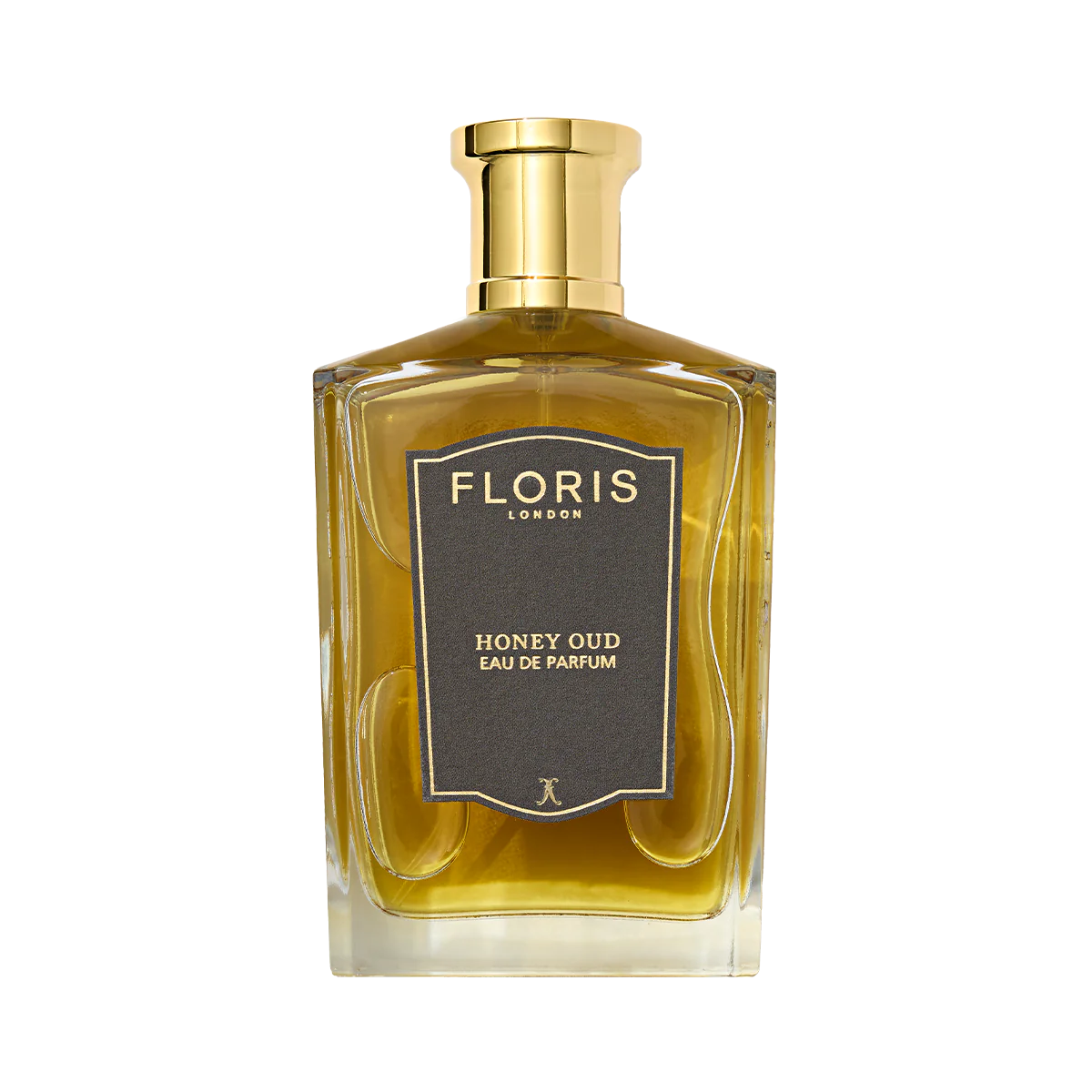 FLORIS, HONEY OUD, EAU DE TOILETTE, 100ml.