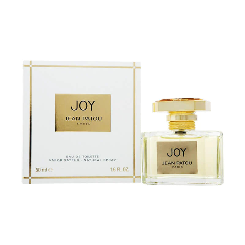 Parfum joy de jean patou paris best sale