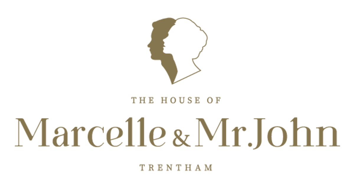 Luxury – The House of Marcelle and Mr John