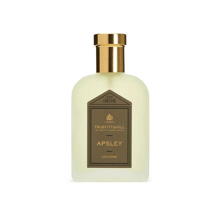 TRUEFITT & HILL, APSLEY COLOGNE, 100ml