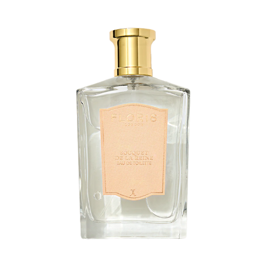 FLORIS, BOUQUET DE LA REINE, EAU DE TOILETTE, 100ml.