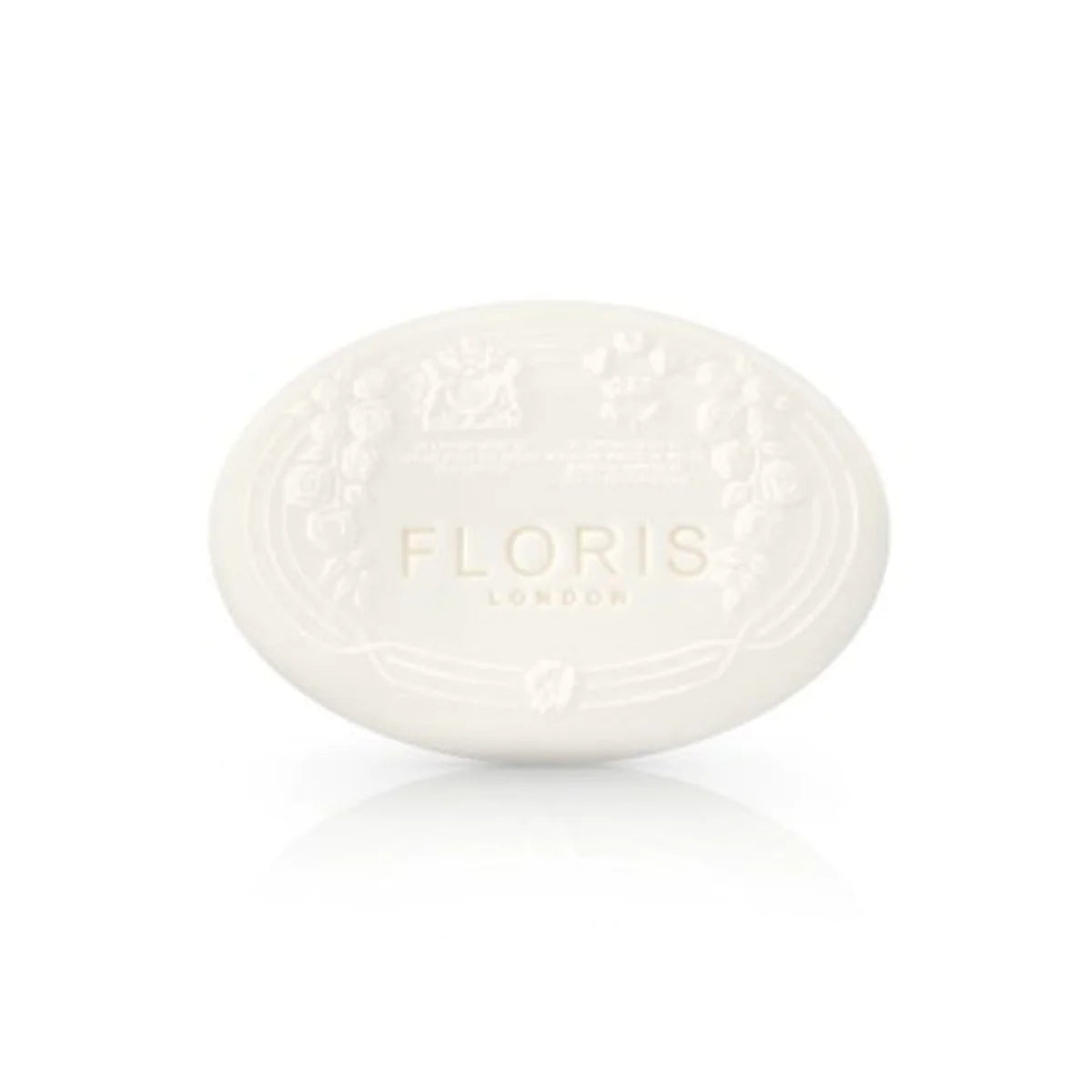 FLORIS, CEFIRO SOAP, 3 x 100g