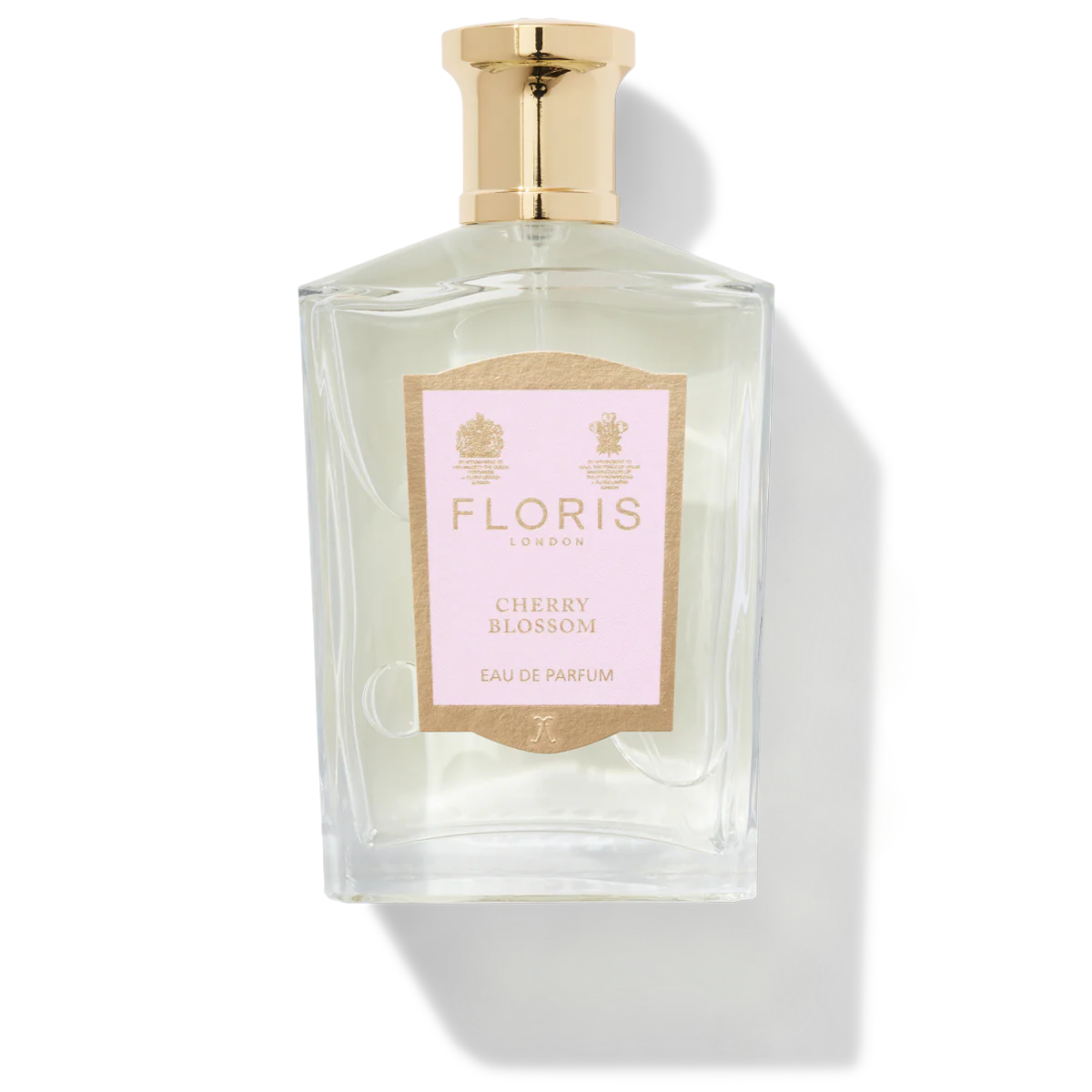 FLORIS, CHERRY BLOSSOM EAU DE PARFUM, 100ml