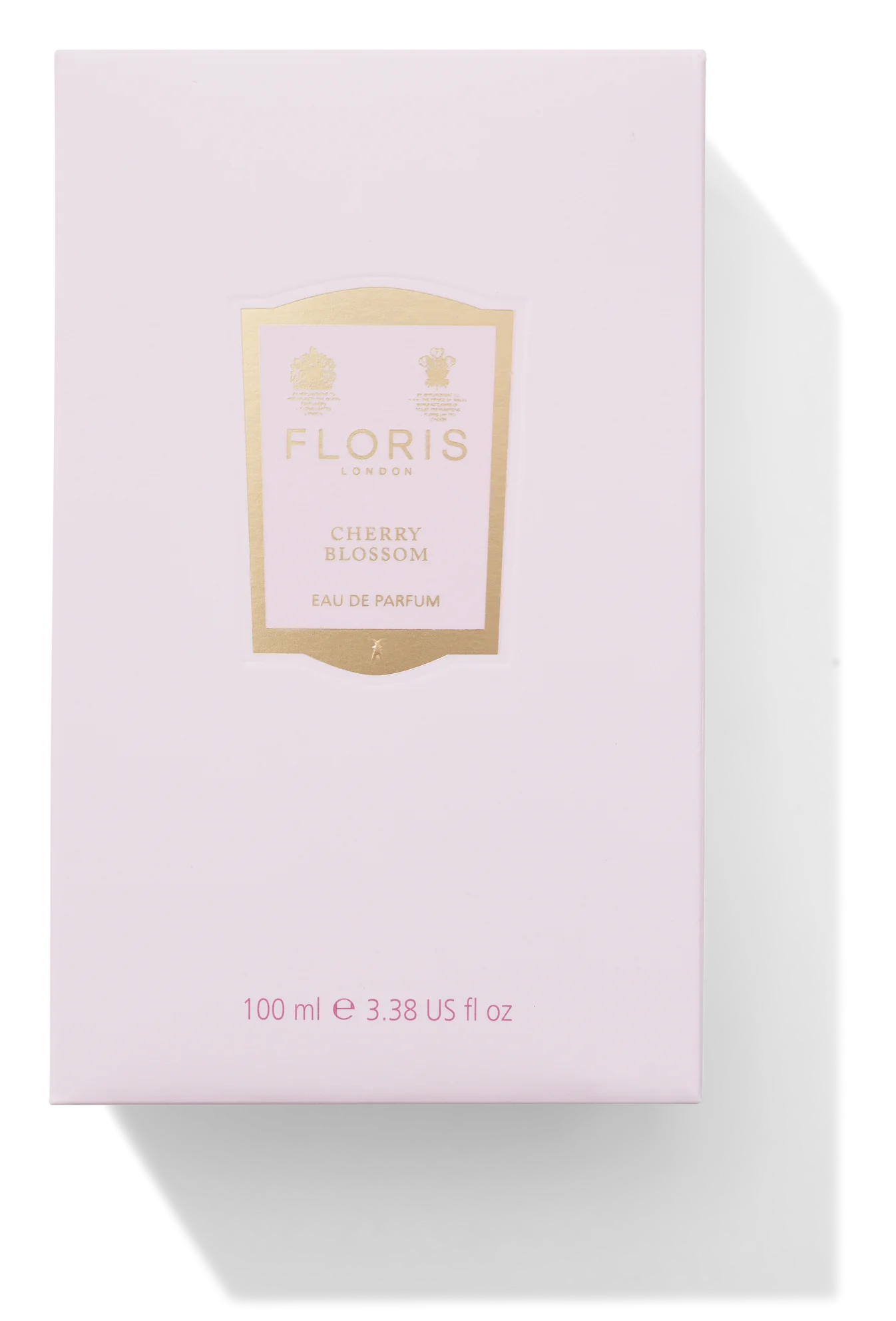 FLORIS, CHERRY BLOSSOM EAU DE PARFUM, 100ml