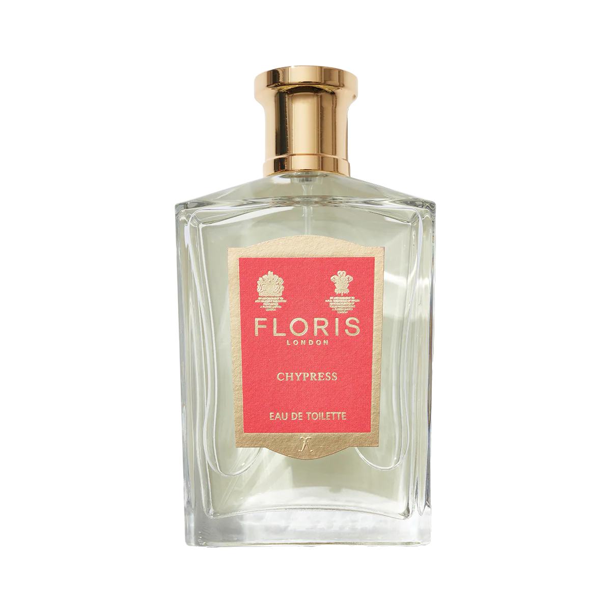 FLORIS, CHYPRESS EAU DE TOILETTE, 100ml