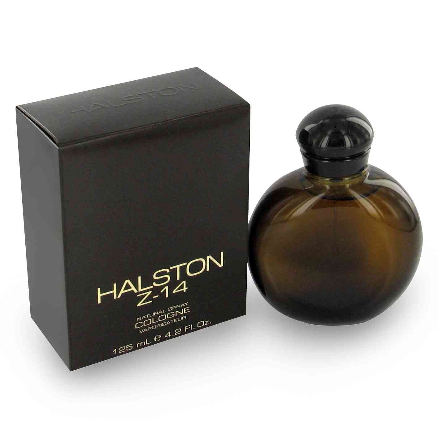 HALSTON Z-14 COLOGNE, 125ml