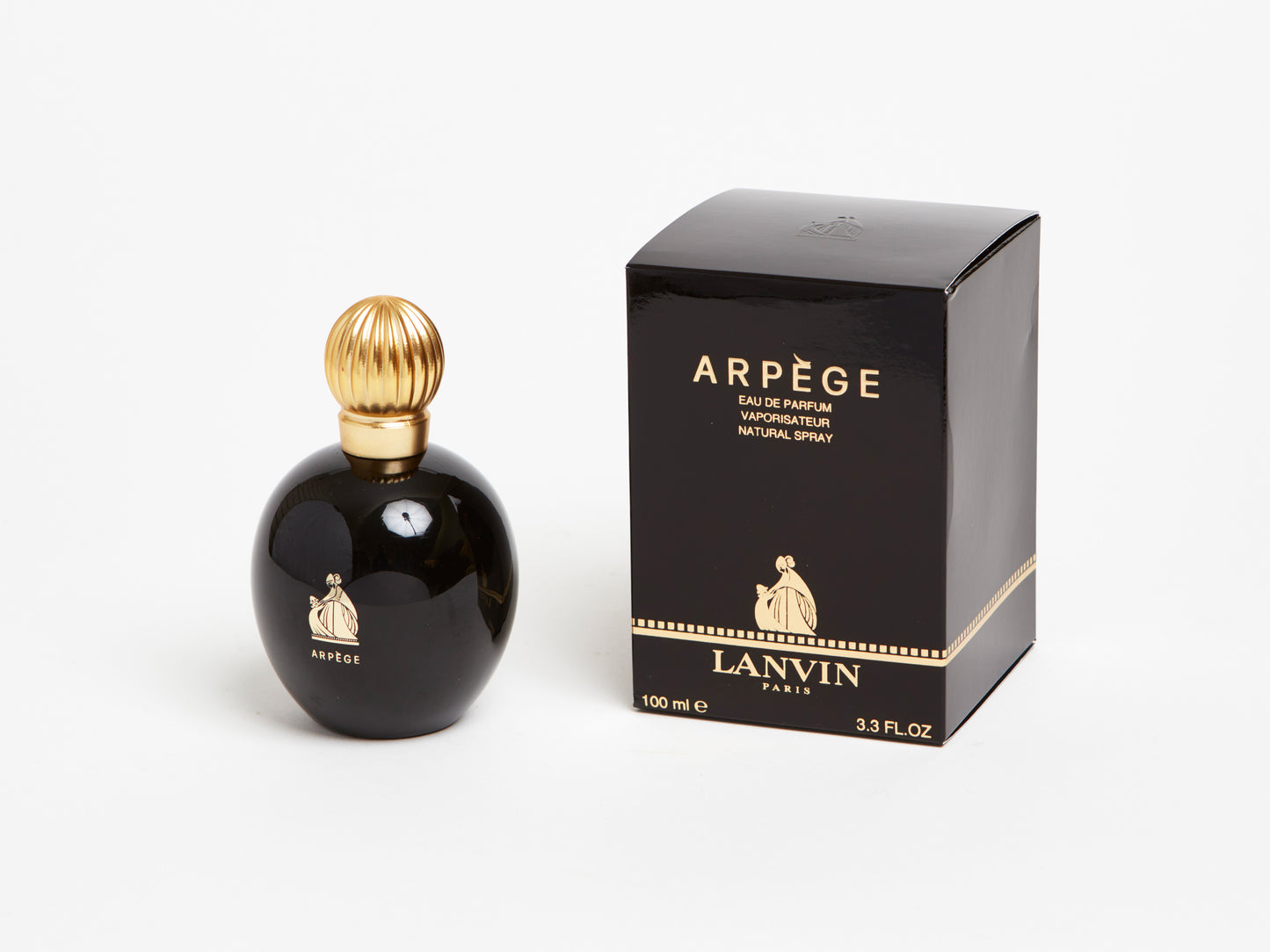 ARPEGE, LANVIN EAU DE PARFUM 100ML