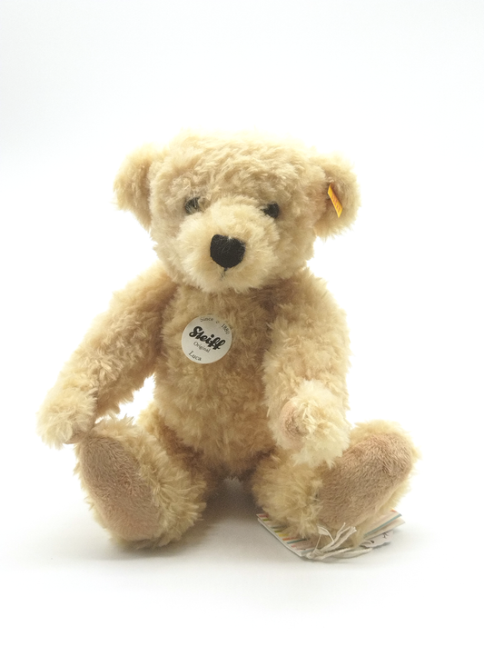 STEIFF, CLASSIC LUCA TEDDY BEAR, size 30cm, A70131146/ 023019.