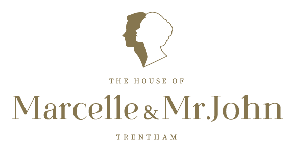 The House of Marcelle and Mr John