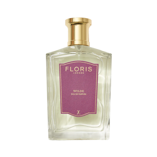 FLORIS, WILDE EAU DE PARFUM, 100ML