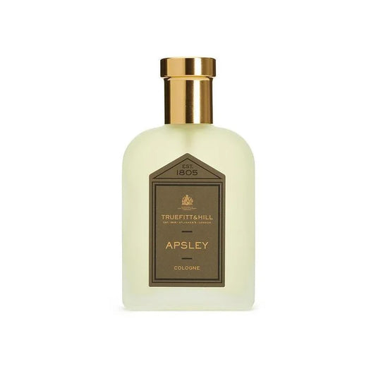 TRUEFITT & HILL, APSLEY COLOGNE, 100ml