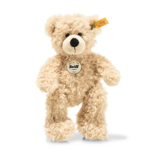STEIFF, 'BEST FOR KIDS' FLYNN TEDDY BEAR, SIZE 40cm, 111679.