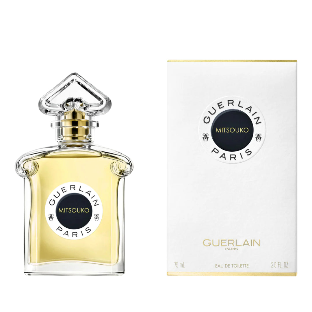 MITSUKO, GUERLAIN PARIS, EAU DE PARFUM 90ML