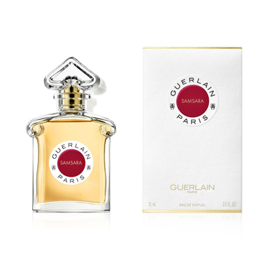SAMSARA, GUERLAIN PARIS, EAU DE PARFUM 90ML