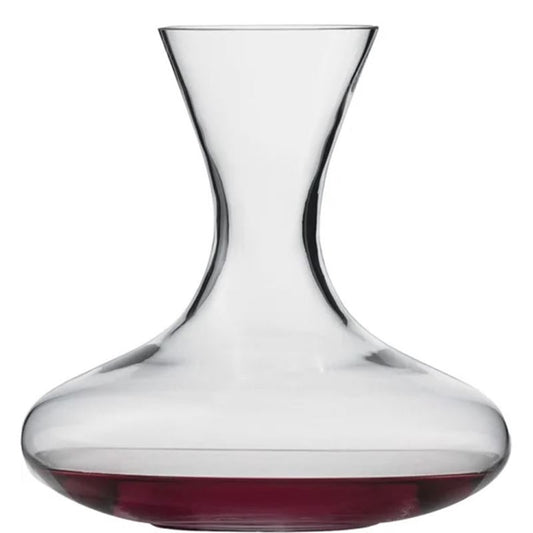 SCHOTT ZWIESEL, 1.9 LITRE DECANTER