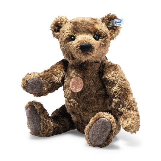 STEIFF 55PB TEDDY BEAR, 35CM, TEDDY BEARS FOR TOMORROW RANGE / 007118