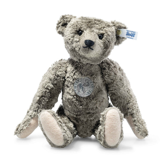 STEIFF RICHARD STEIFF TEDDY BEAR, 28CM, TEDDY BEARS FOR TOMORROW RANGE / 007125