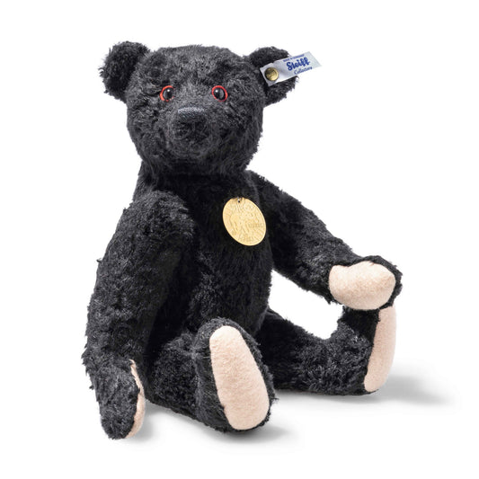 STEIFF 'TITANIC' TEDDY BEAR 1912, LINEN & COTTON, 33CM, TEDDY BEARS FOR TOMORROW RANGE / 028441