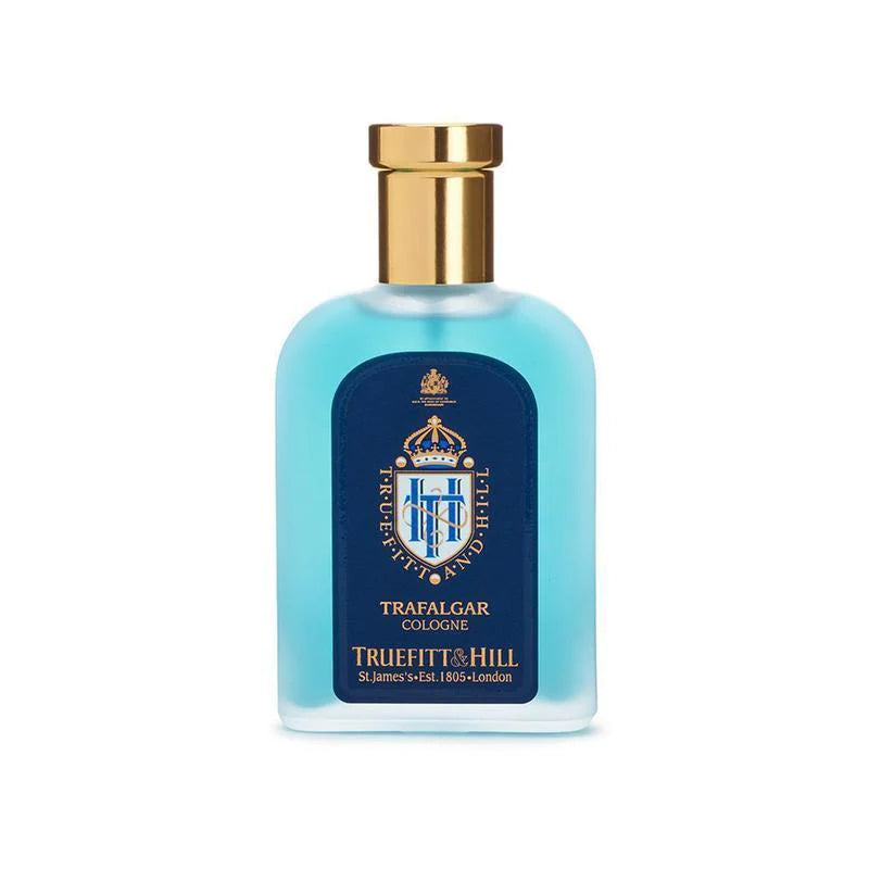 TRUEFITT & HILL TRAFALGAR COLOGNE 100ML